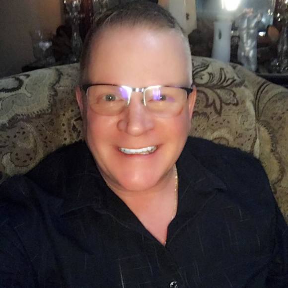 Meet your Posher, Randy - Picture 1 of 1